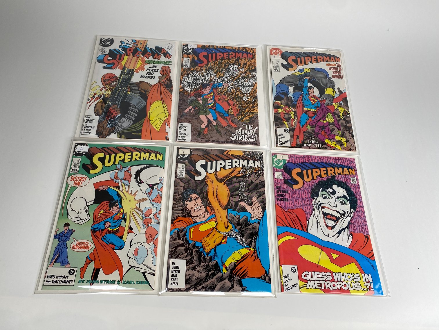 Image for Coins, Artifacts, Trading Cards, Comics, Musical Instruments, and More Collectibles!