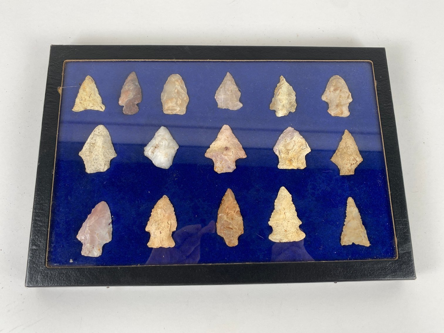 Image for Coins, Artifacts, Trading Cards, Comics, Musical Instruments, and More Collectibles!