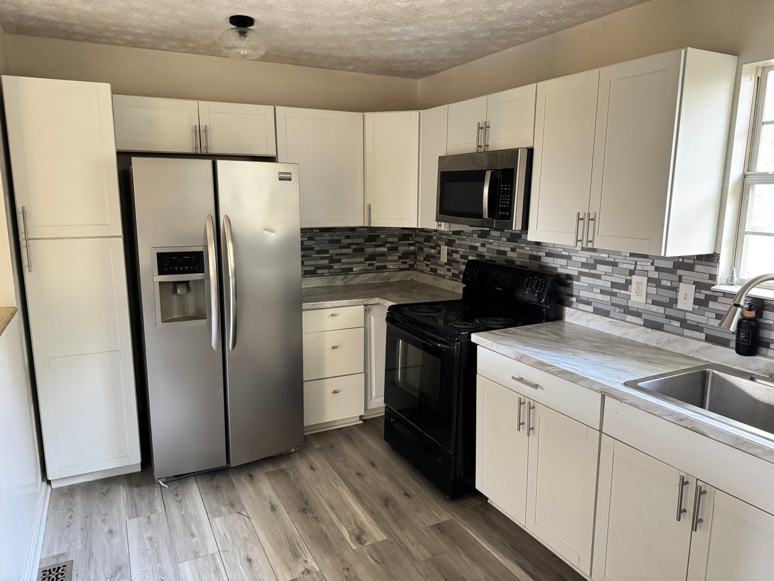 Image for Lake Hartwell Area 3-Bedroom Home in Lavonia, Georgia