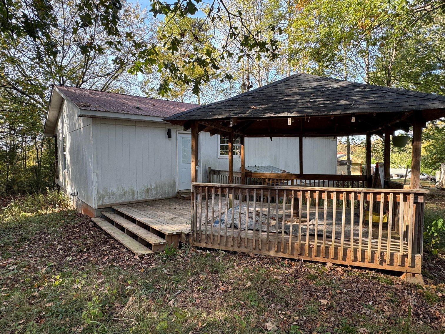 Image for Lake Hartwell Area 3-Bedroom Home in Lavonia, Georgia