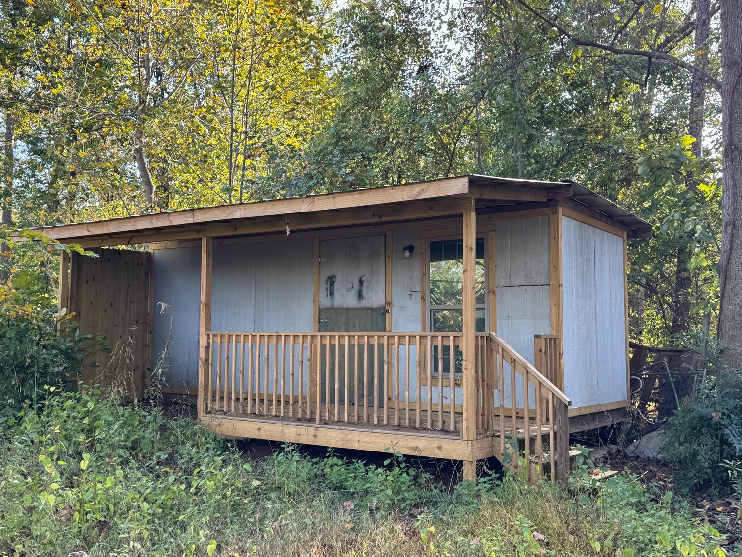 Image for Lake Hartwell Area 3-Bedroom Home in Lavonia, Georgia