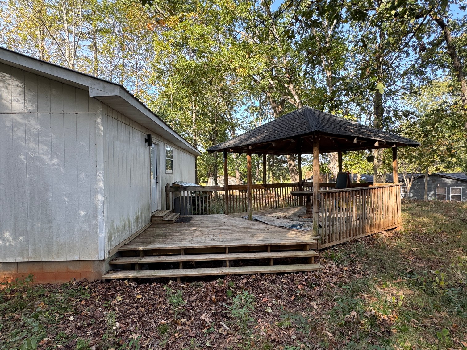 Image for Lake Hartwell Area 3-Bedroom Home in Lavonia, Georgia