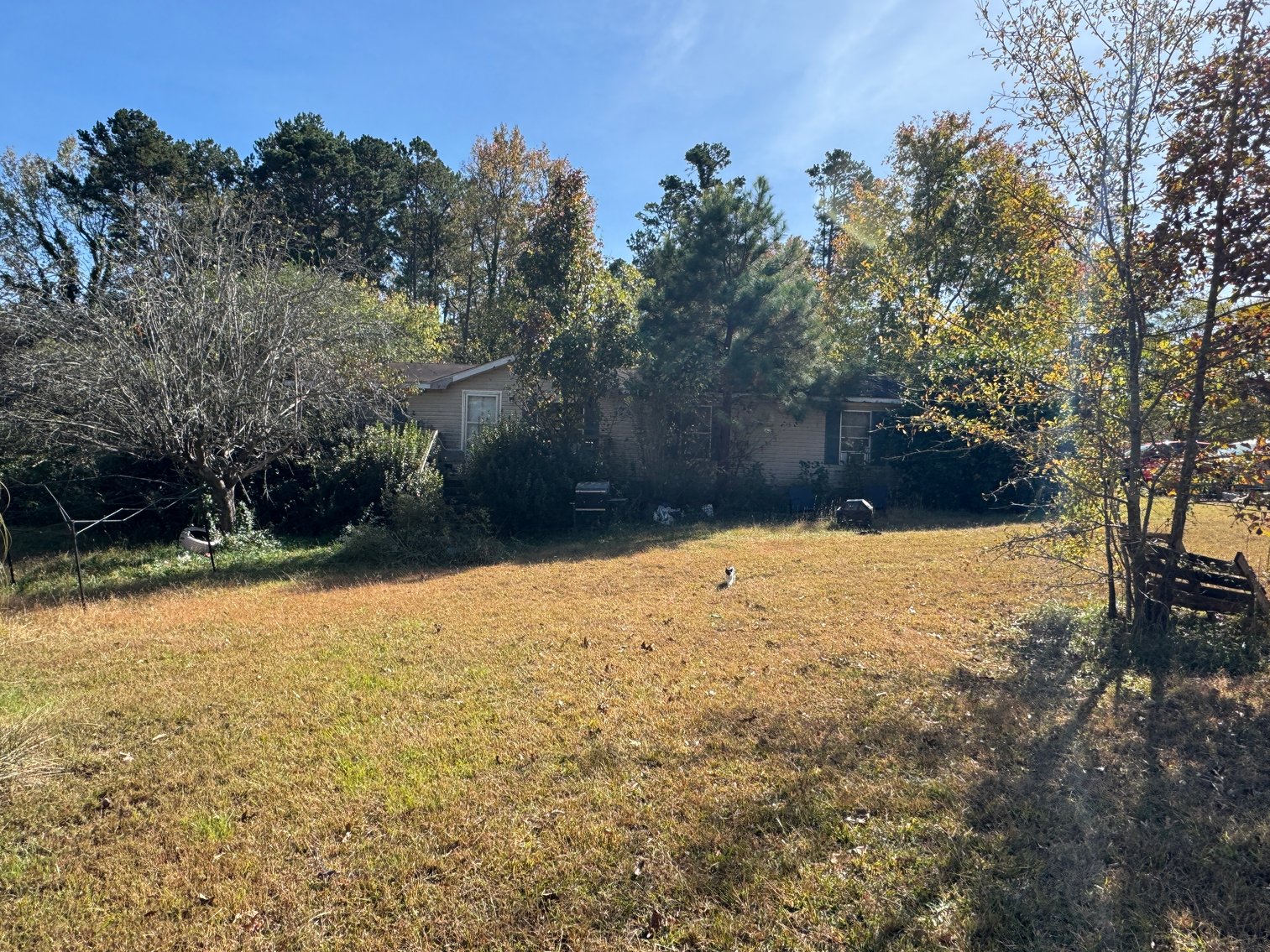 Image for Real Estate Auction – 17 Pine Tree Road, Toccoa, Georgia