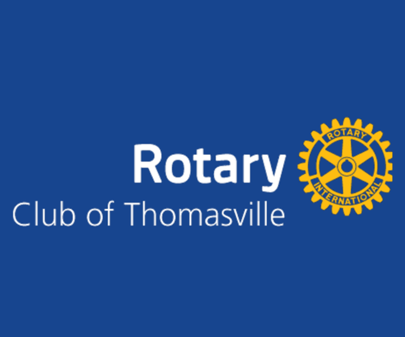 Image for 2nd Annual Rotary Club of Thomasville BIG IMPACT AUCTION