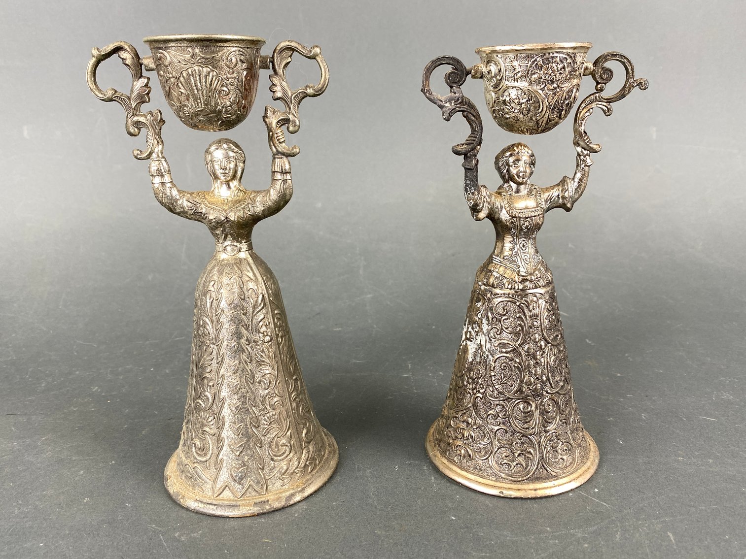 Image for December Gallery Auction featuring Vintage Collectibles, Artwork, Home Decor and More! 