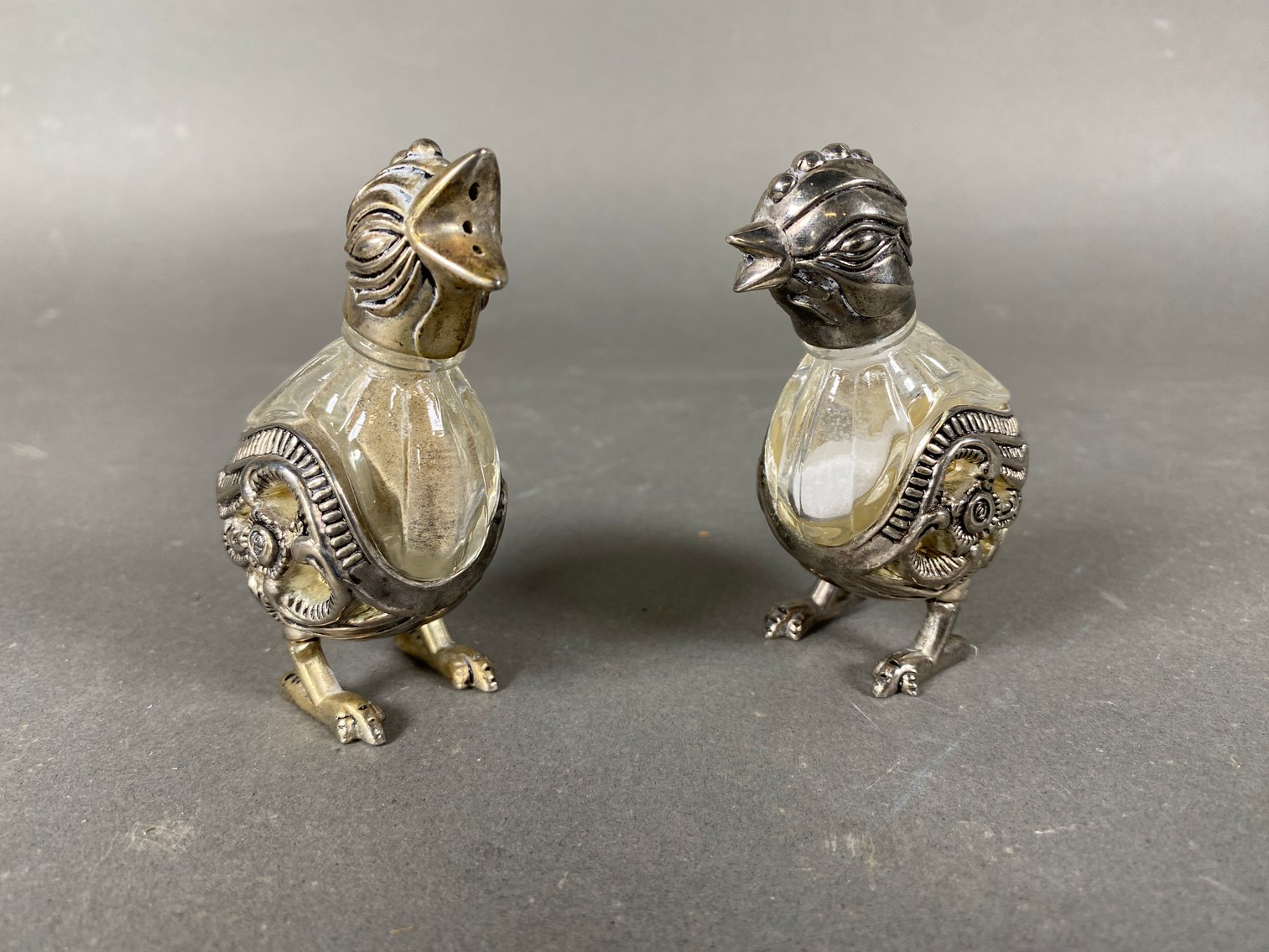 Image for Gold, Diamond and Pearl Jewelry, Artwork, Vintage Furniture, Home Decor, and More!