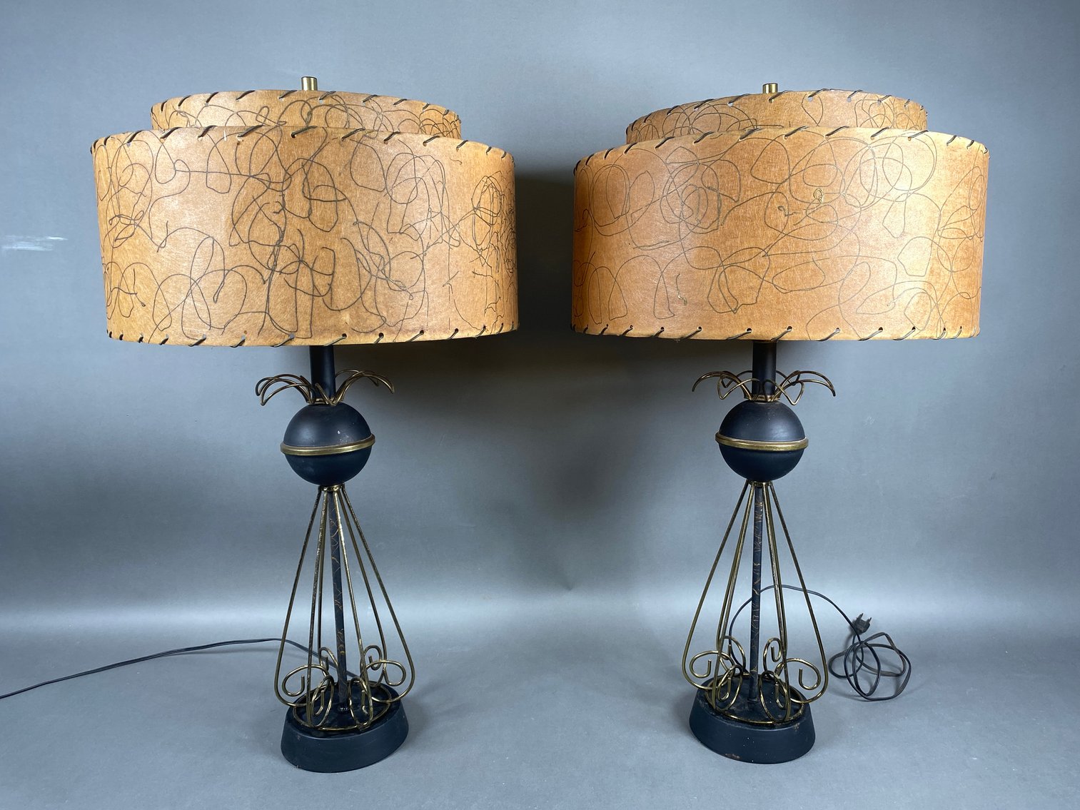 Image for Gold, Diamond and Pearl Jewelry, Artwork, Vintage Furniture, Home Decor, and More!