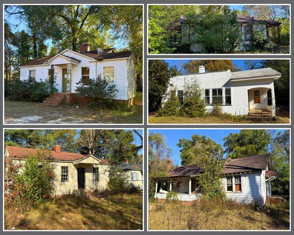 Image for Bainbridge, Georgia Investment Properties