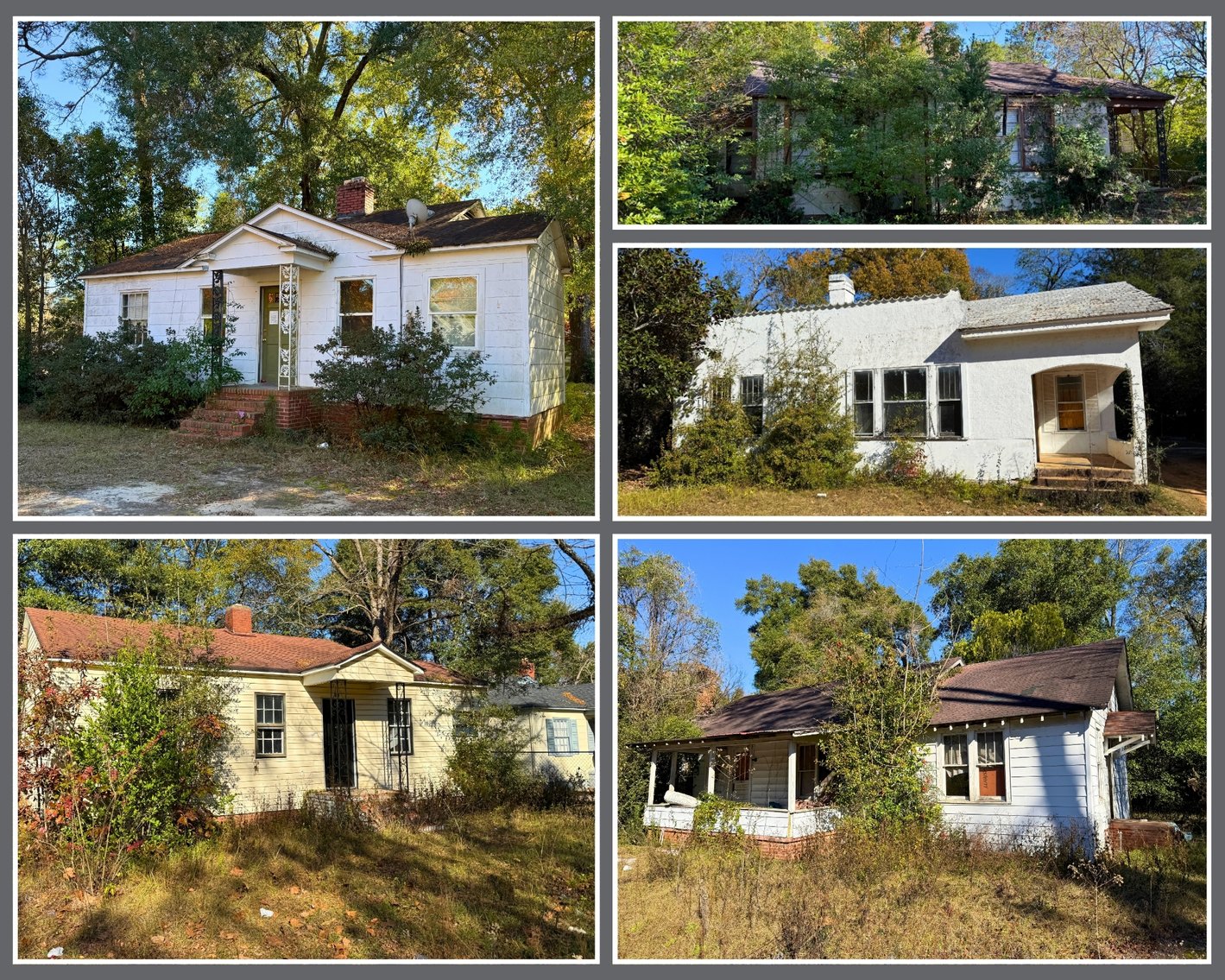 Image for Bainbridge, Georgia Investment Properties