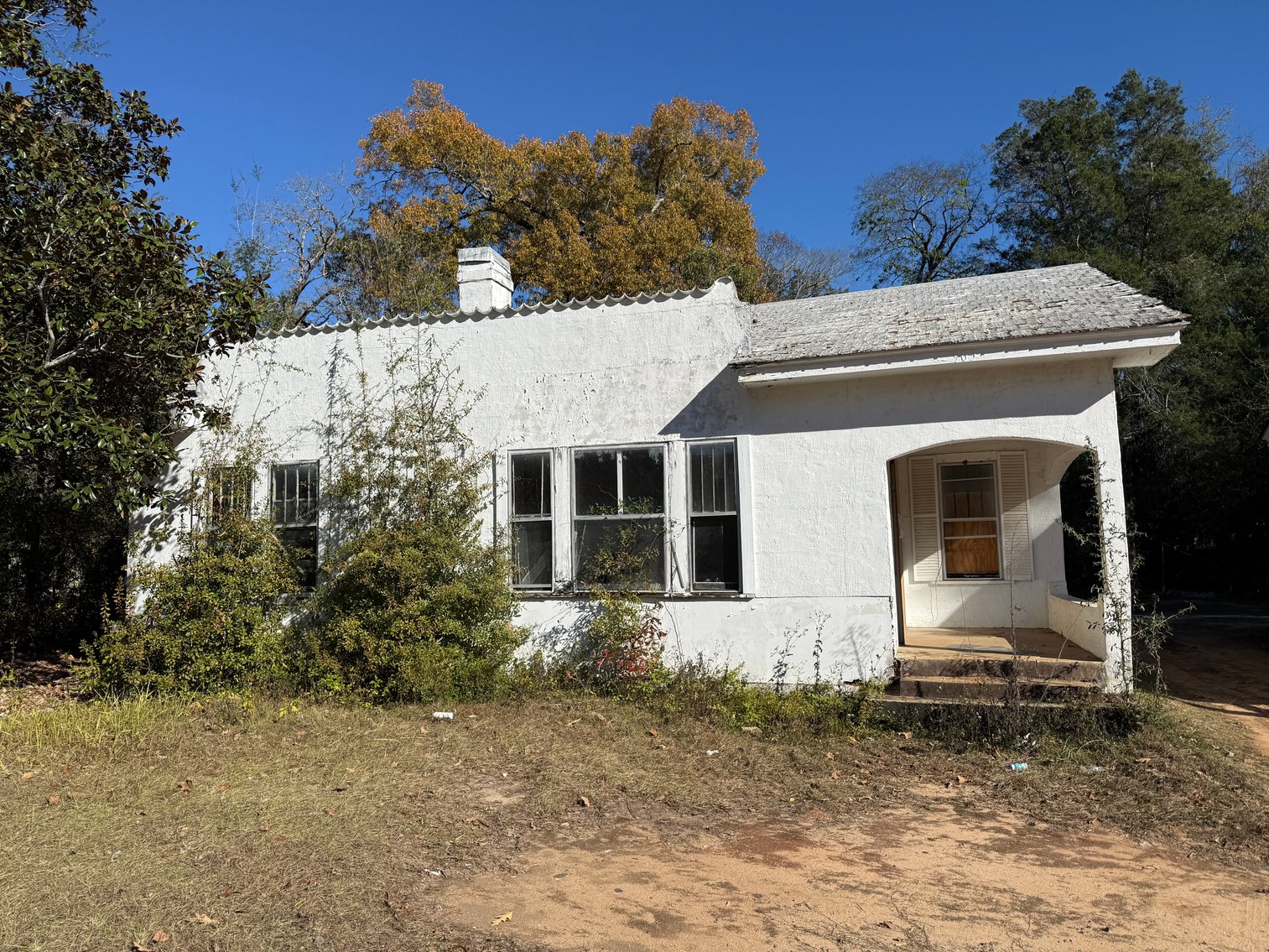 Image for Bainbridge, Georgia Investment Properties