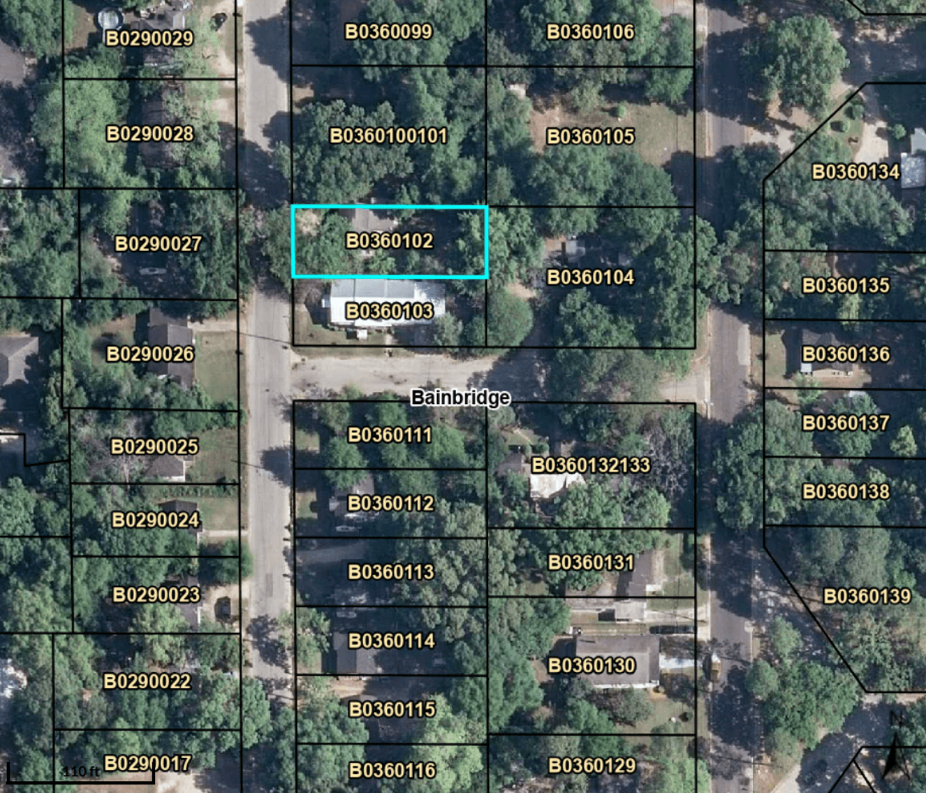 Image for Bainbridge, Georgia Investment Properties