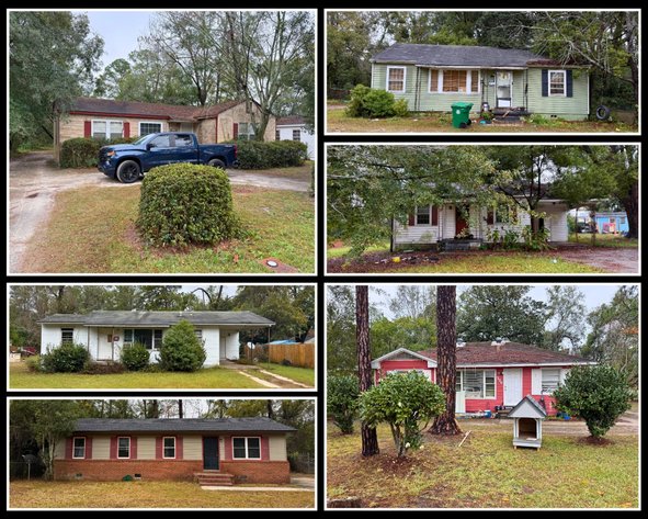 Image for Valdosta, Georgia Investment Properties