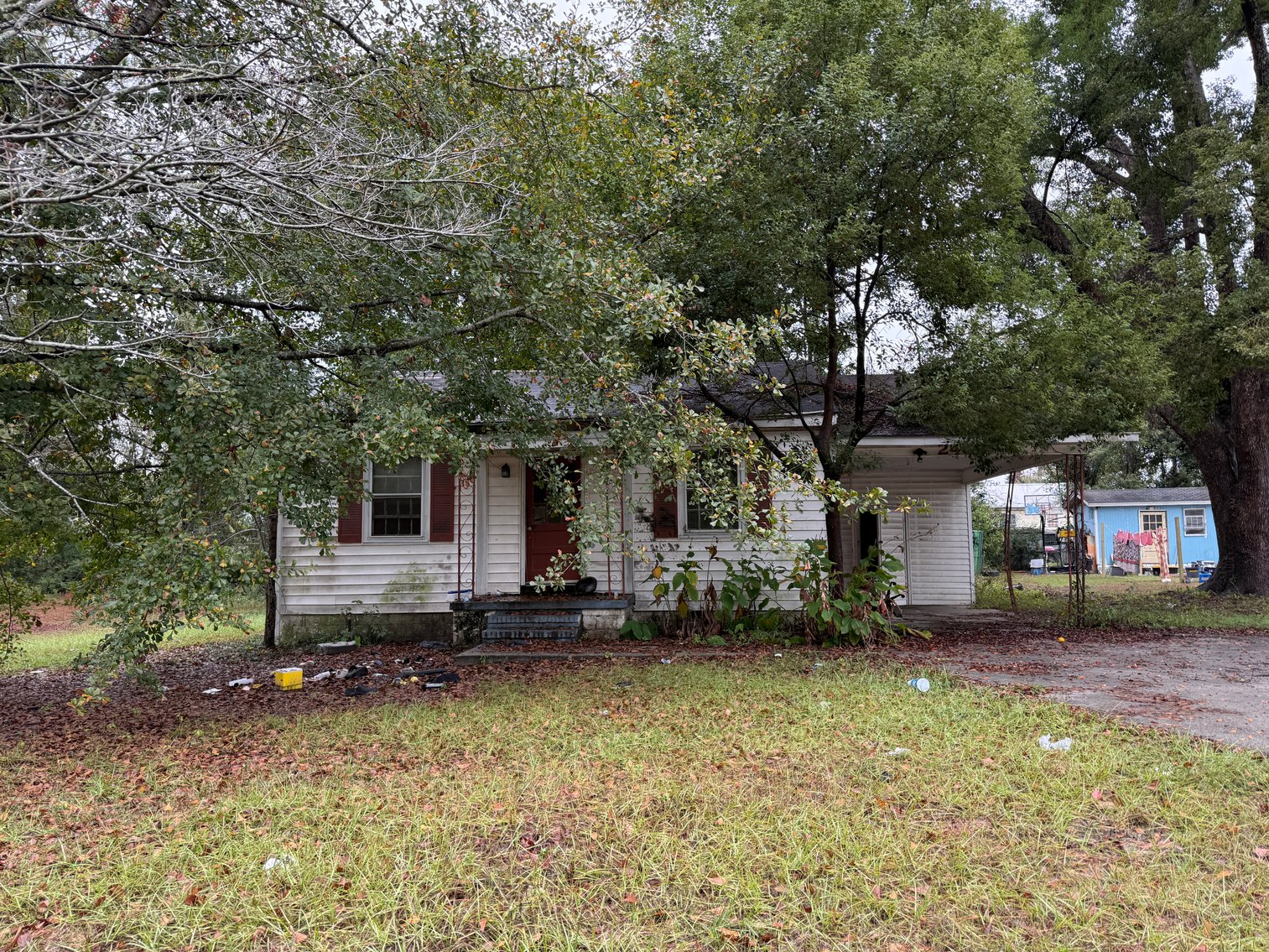 Image for Valdosta, Georgia Investment Properties