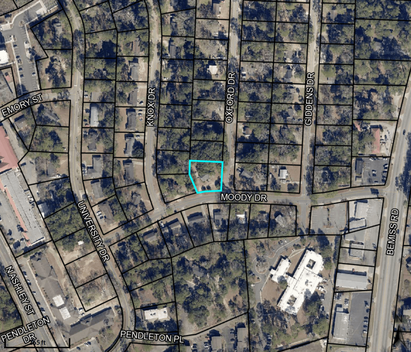 Image for Valdosta, Georgia Investment Properties