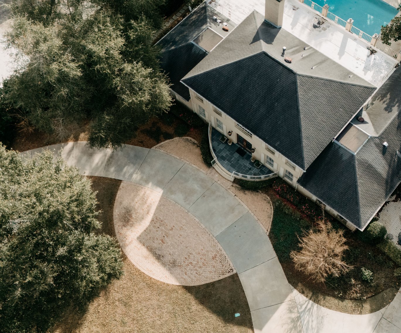 Image for Golf Course Home for Sale at Auction | Killearn Country Club, Tallahassee, Florida