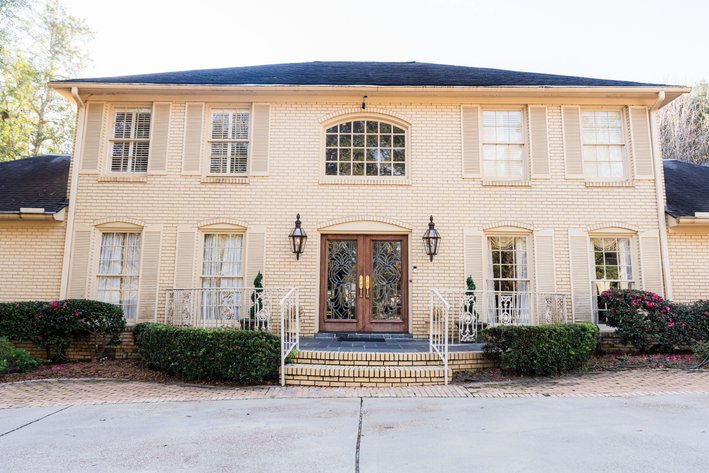 Image for Golf Course Home for Sale at Auction | Killearn Country Club, Tallahassee, Florida