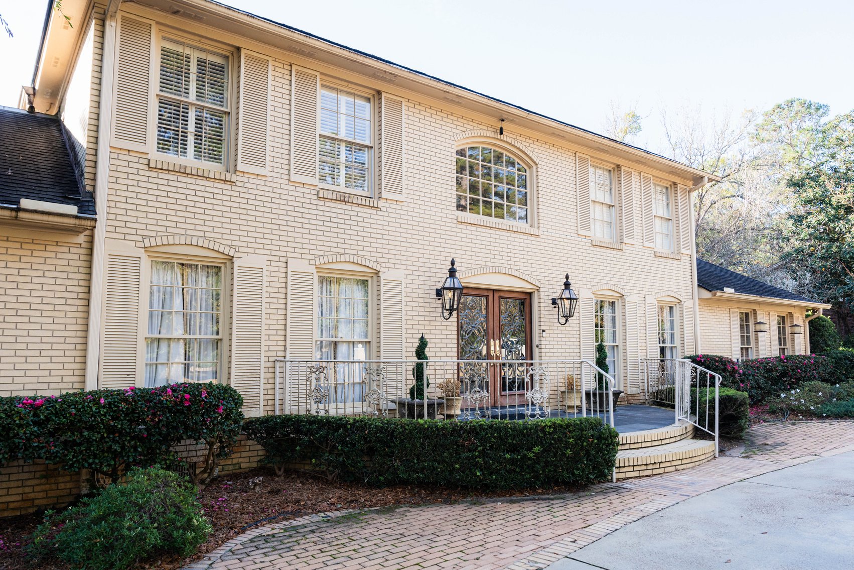 Image for Golf Course Home for Sale at Auction | Killearn Country Club, Tallahassee, Florida