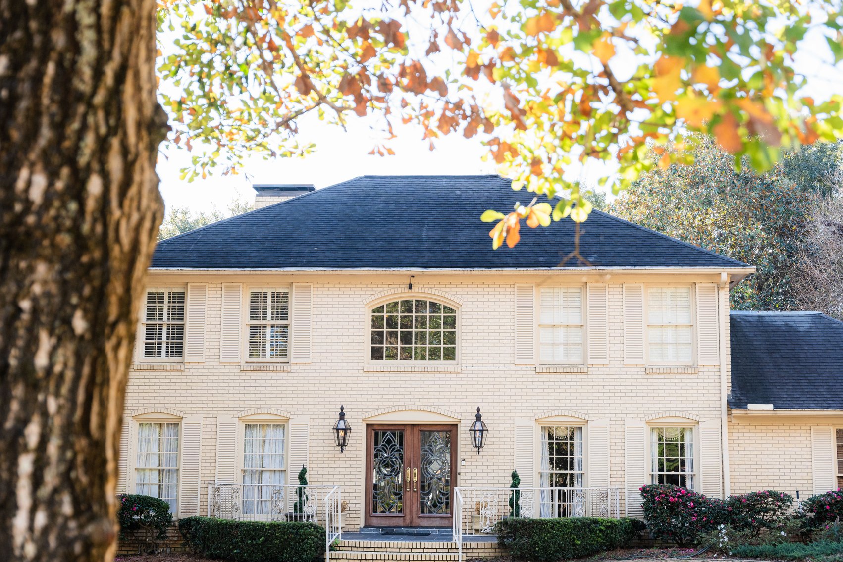 Image for Golf Course Home for Sale at Auction | Killearn Country Club, Tallahassee, Florida