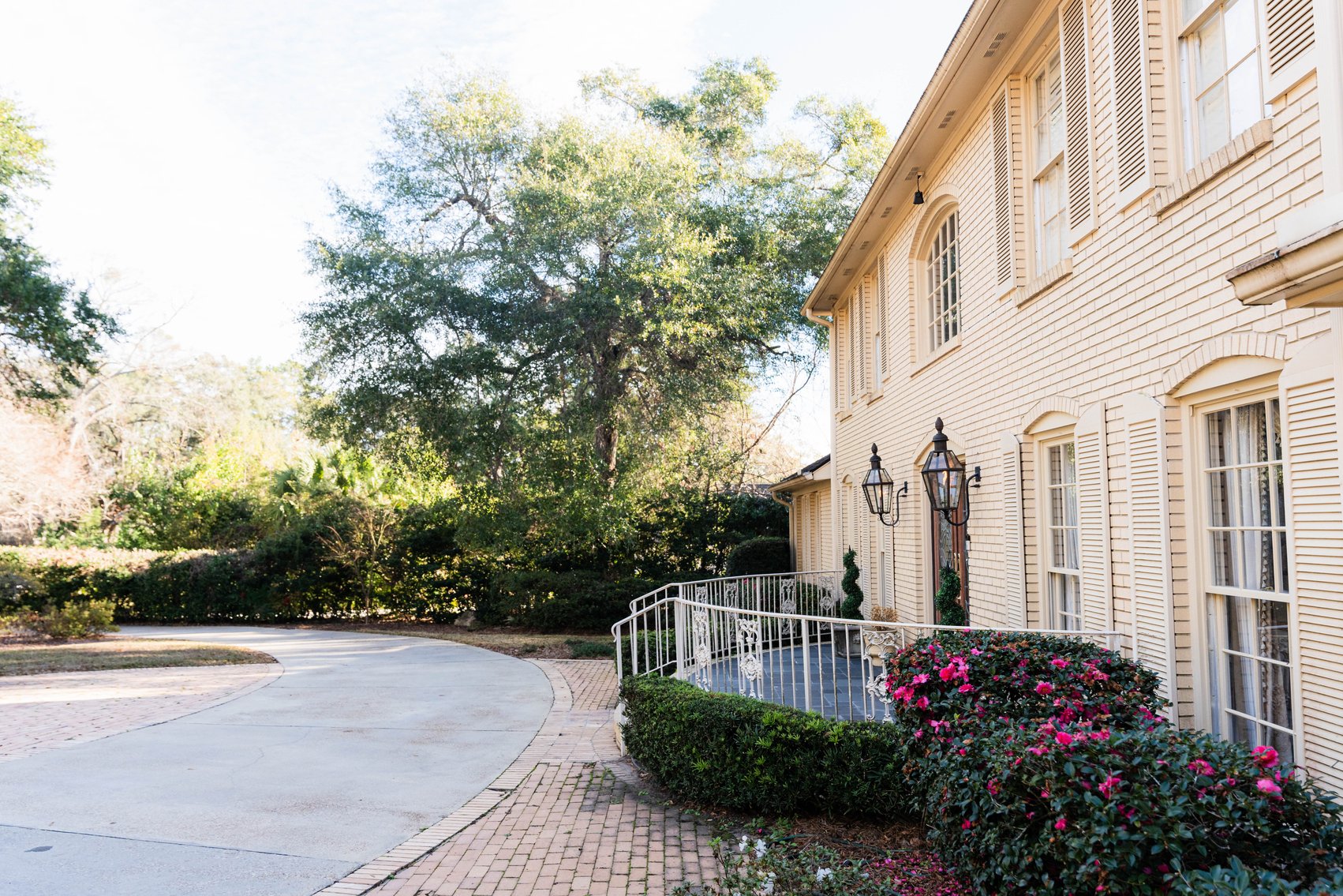 Image for Golf Course Home for Sale at Auction | Killearn Country Club, Tallahassee, Florida