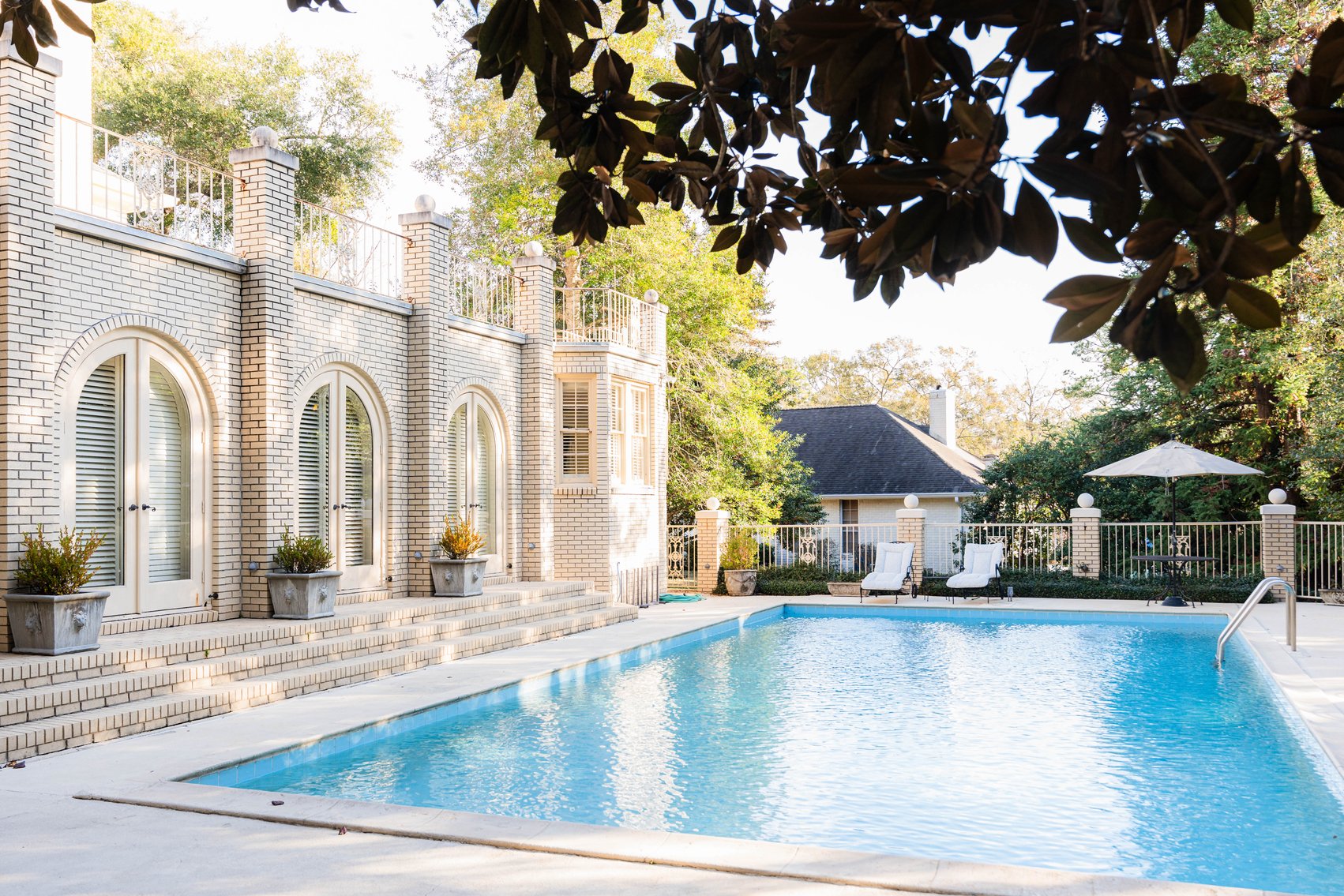 Image for Golf Course Home for Sale at Auction | Killearn Country Club, Tallahassee, Florida