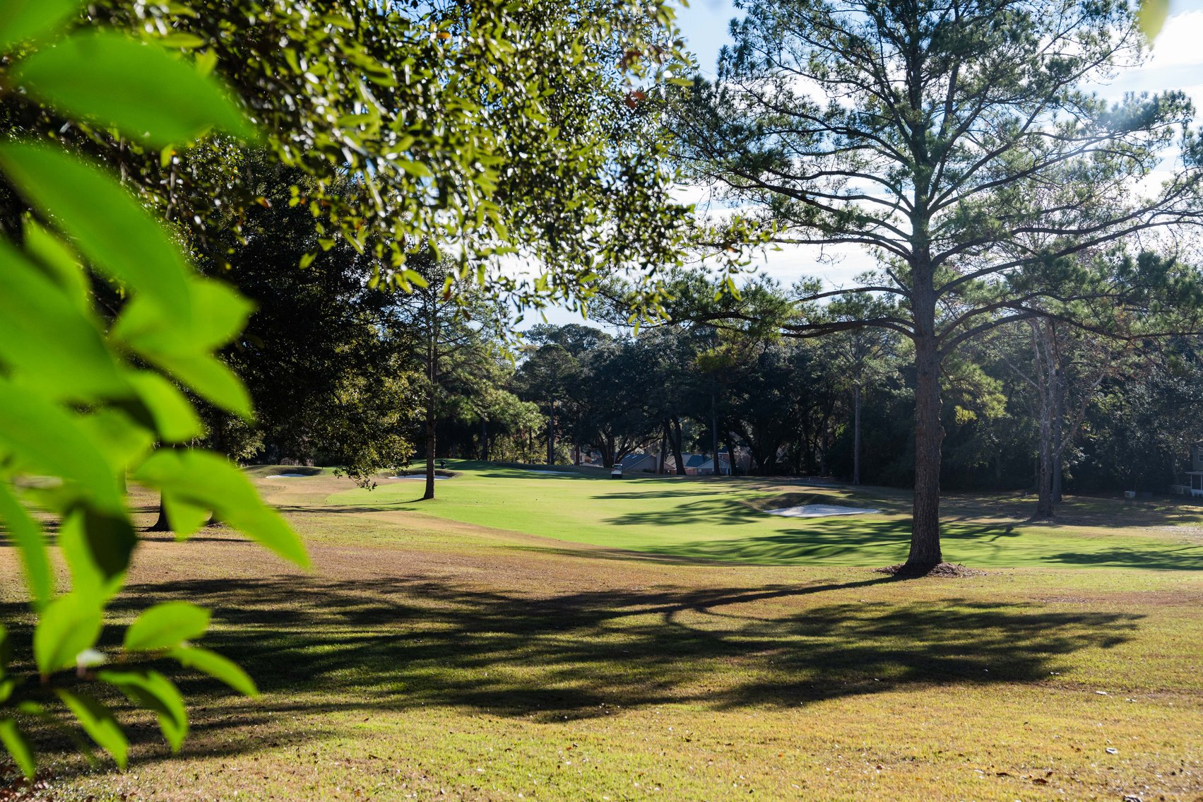 Image for Golf Course Home for Sale at Auction | Killearn Country Club, Tallahassee, Florida