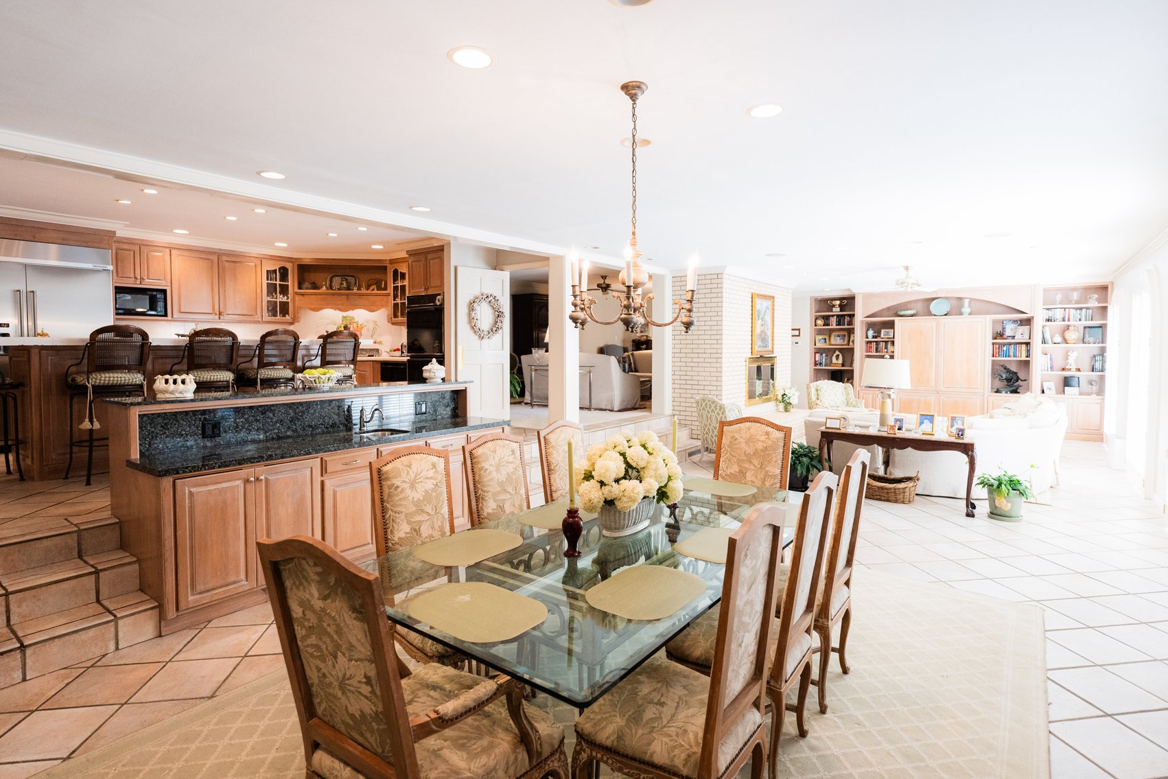 Image for Golf Course Home for Sale at Auction | Killearn Country Club, Tallahassee, Florida