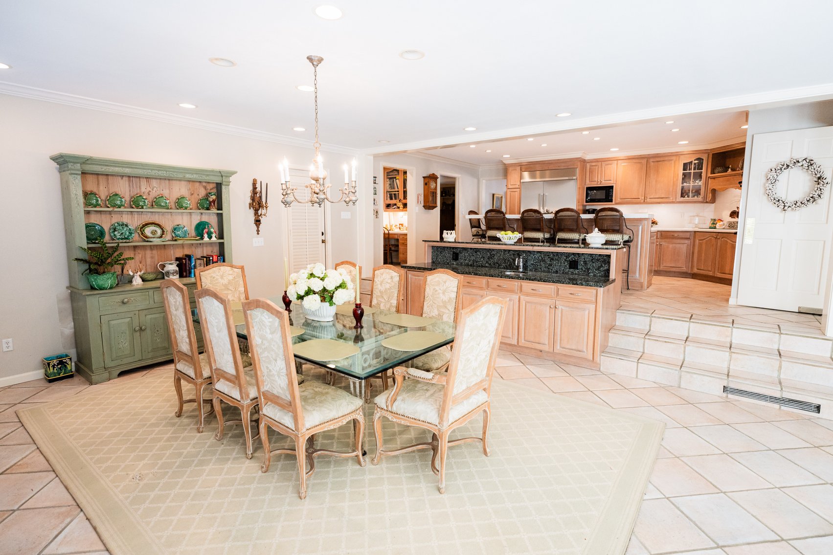 Image for Golf Course Home for Sale at Auction | Killearn Country Club, Tallahassee, Florida