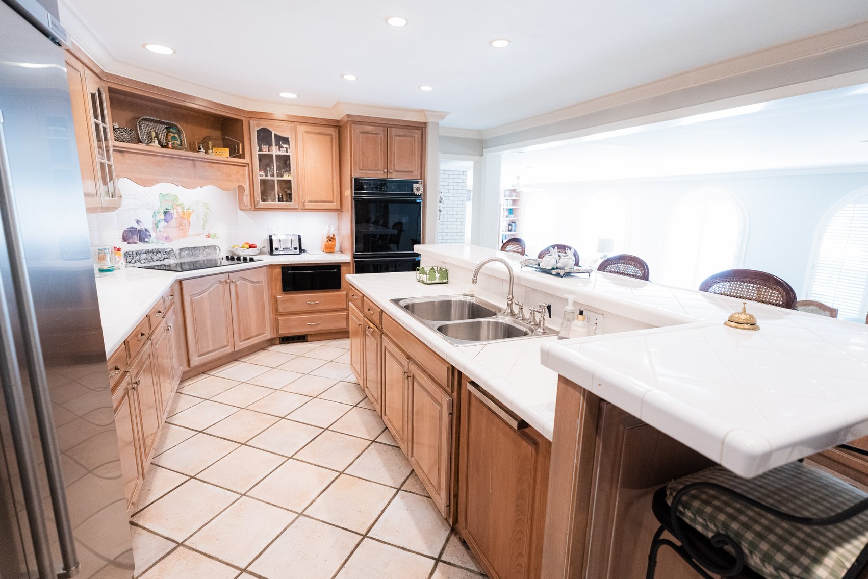 Image for Golf Course Home for Sale at Auction | Killearn Country Club, Tallahassee, Florida