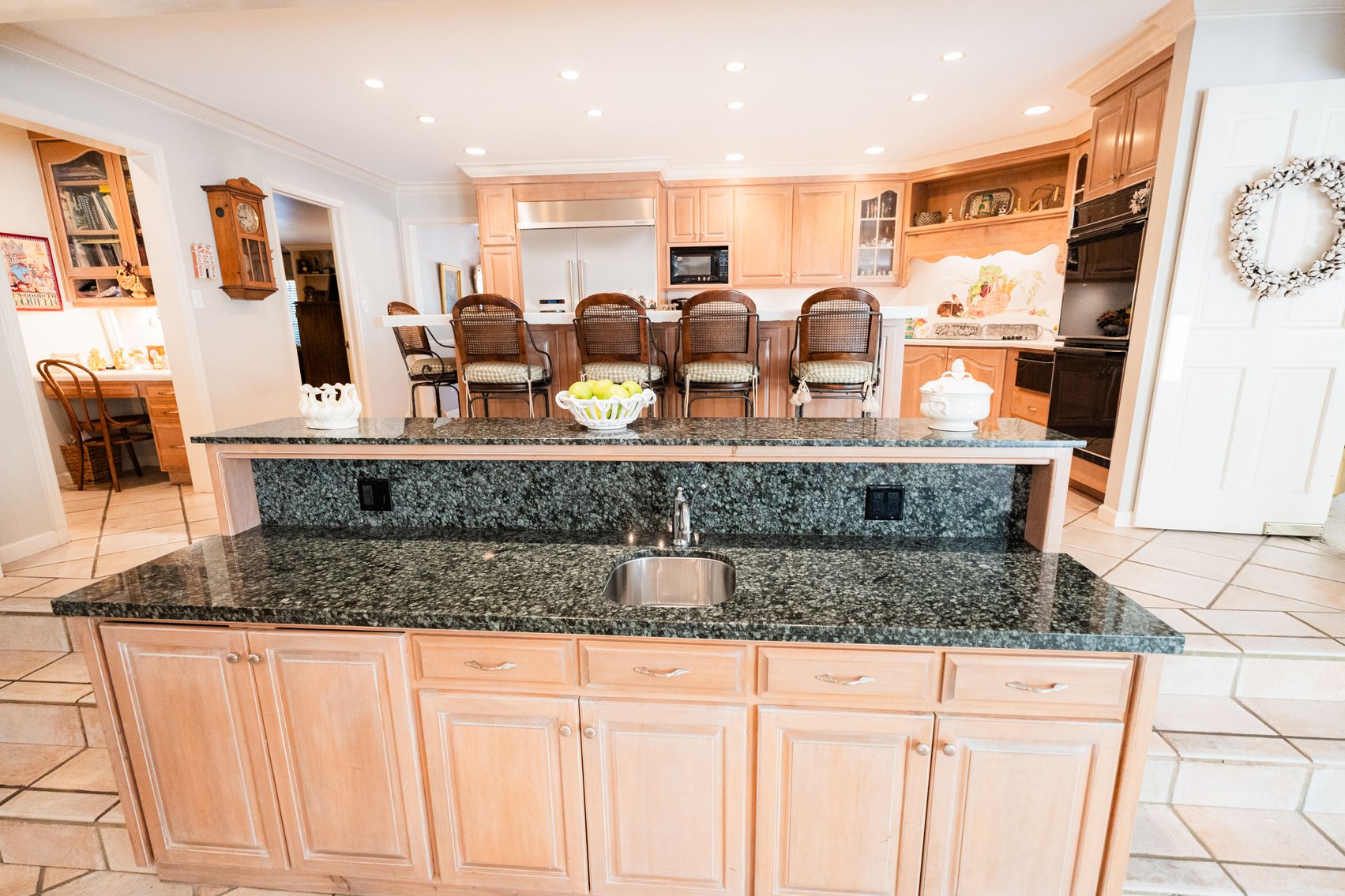 Image for Golf Course Home for Sale at Auction | Killearn Country Club, Tallahassee, Florida