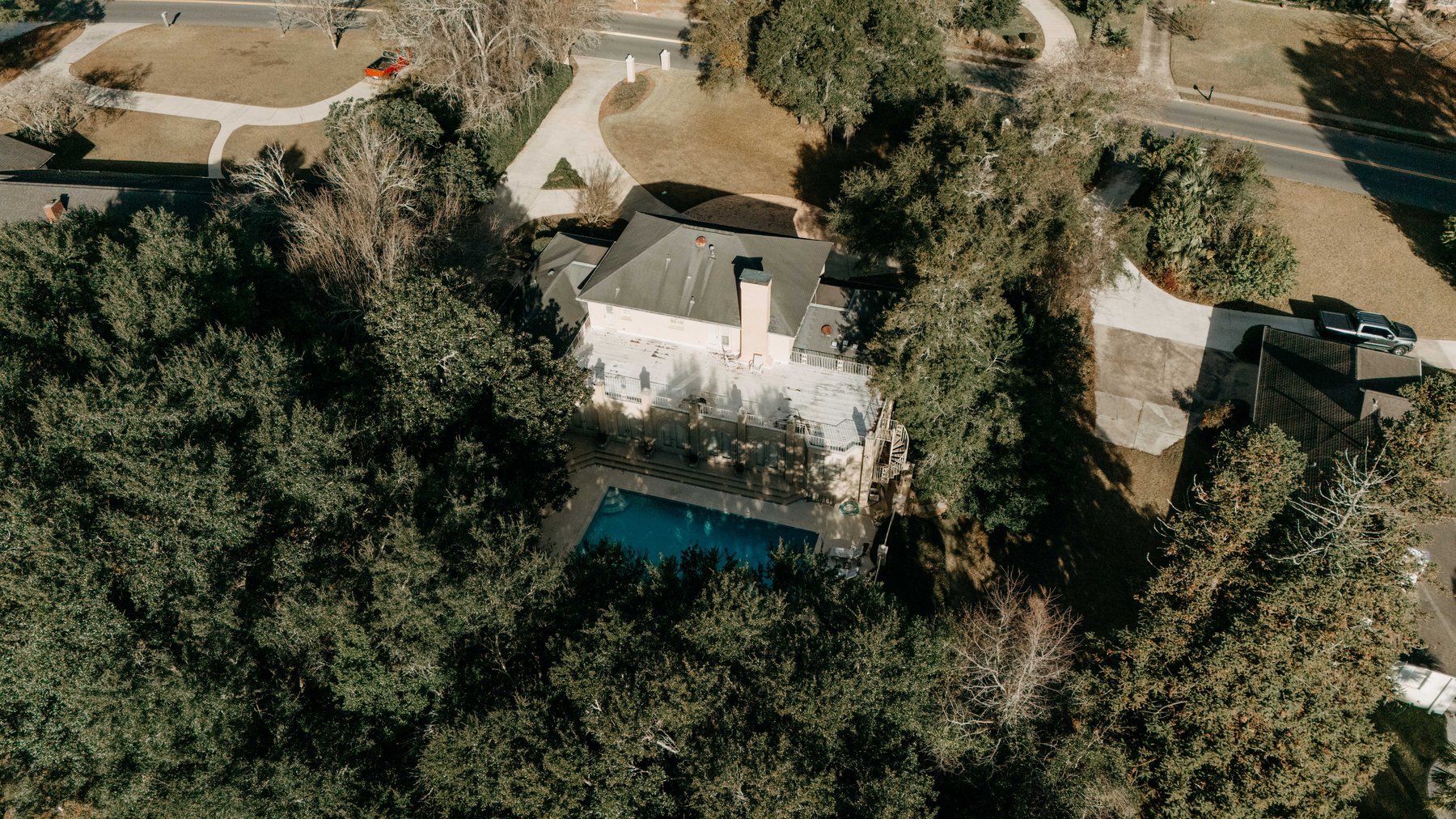 Image for Golf Course Home for Sale at Auction | Killearn Country Club, Tallahassee, Florida