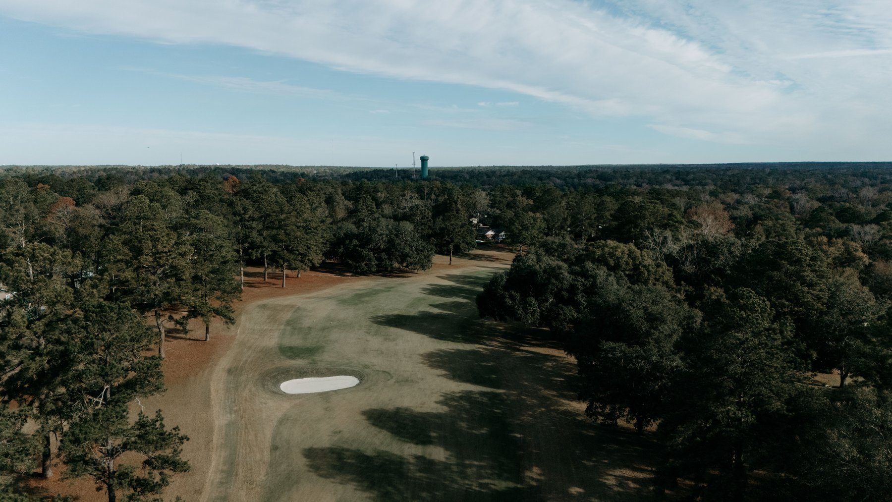 Image for Golf Course Home for Sale at Auction | Killearn Country Club, Tallahassee, Florida