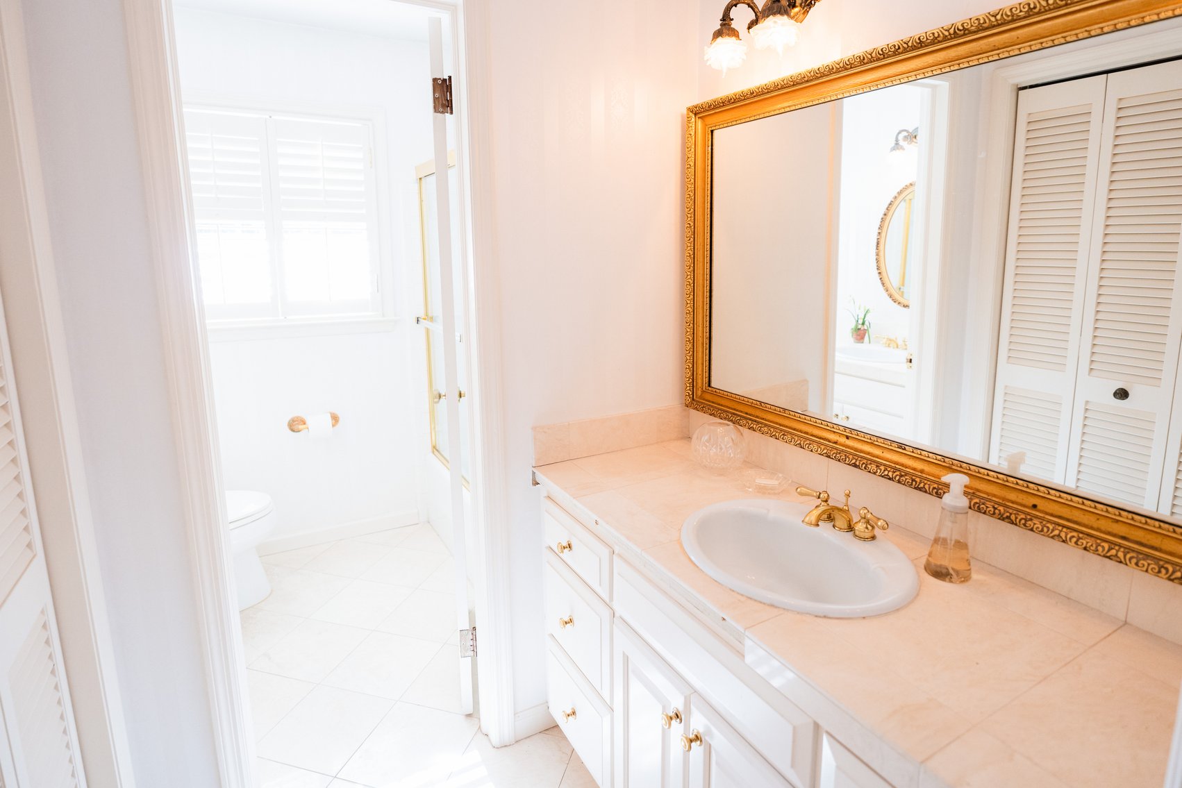 Image for Golf Course Home for Sale at Auction | Killearn Country Club, Tallahassee, Florida