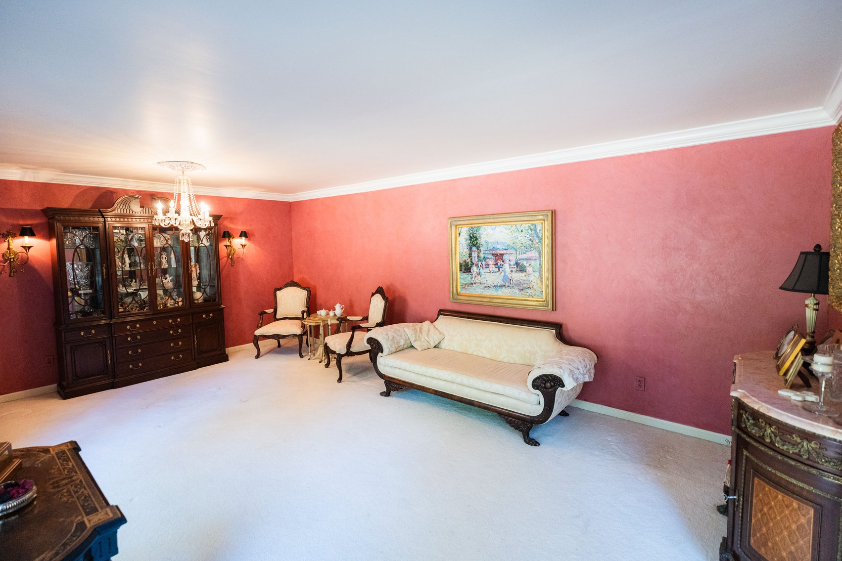 Image for Golf Course Home for Sale at Auction | Killearn Country Club, Tallahassee, Florida