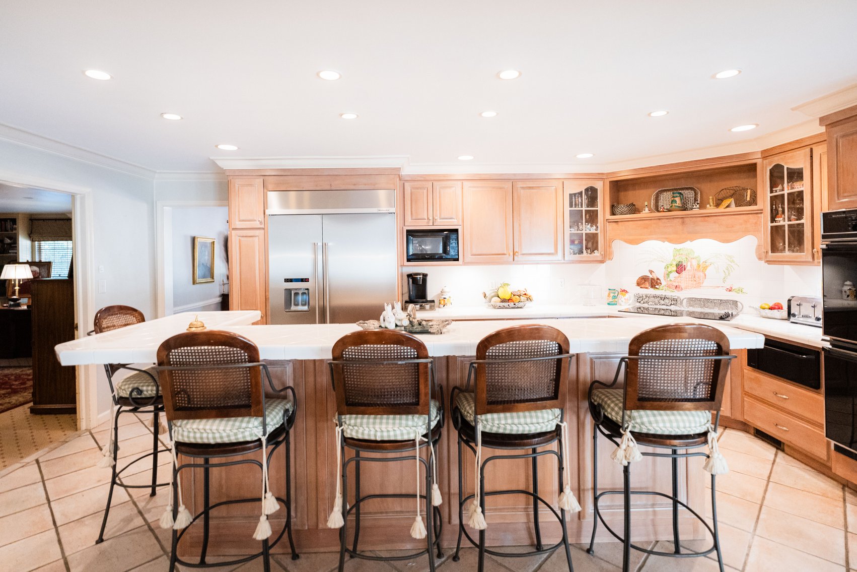 Image for Golf Course Home for Sale at Auction | Killearn Country Club, Tallahassee, Florida