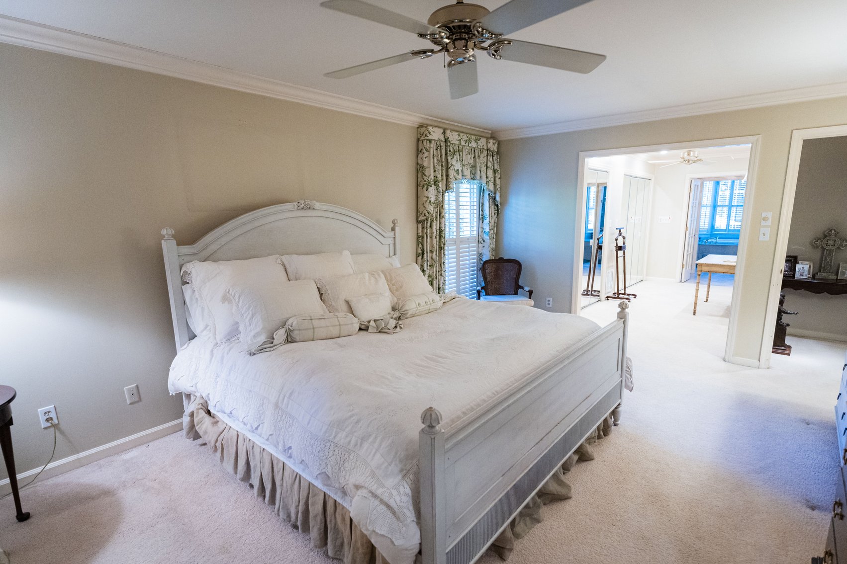 Image for Golf Course Home for Sale at Auction | Killearn Country Club, Tallahassee, Florida