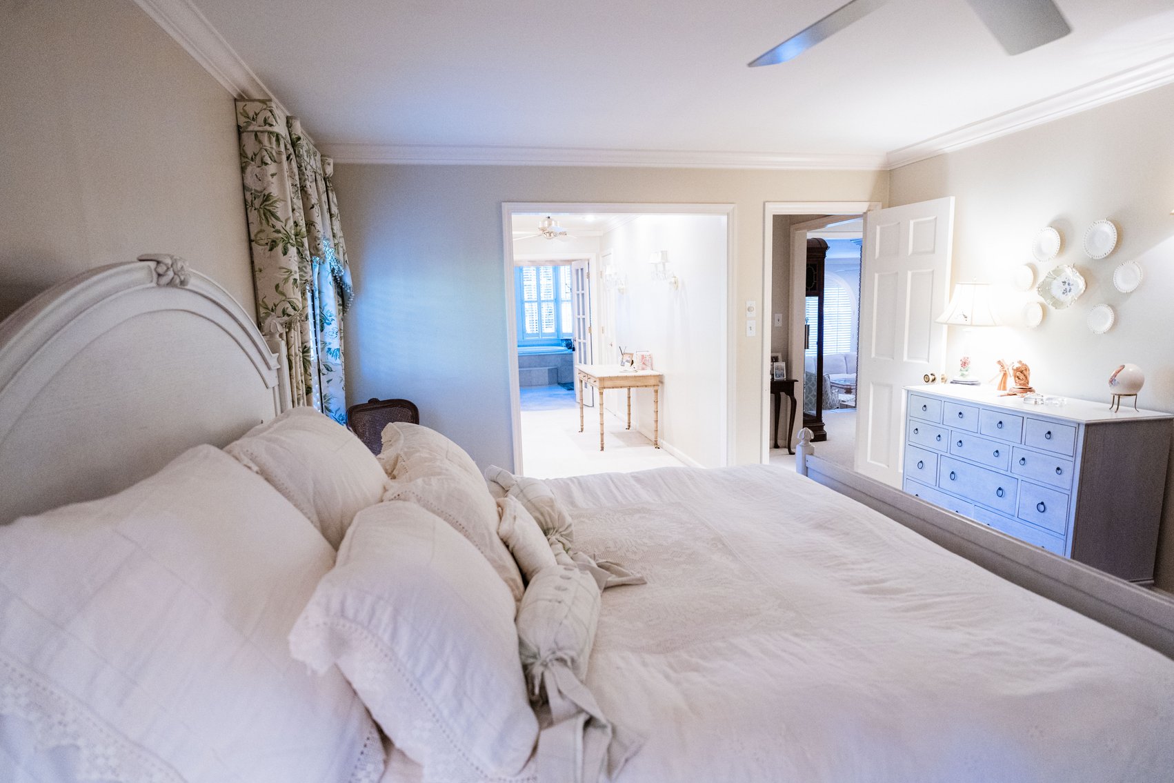 Image for Golf Course Home for Sale at Auction | Killearn Country Club, Tallahassee, Florida