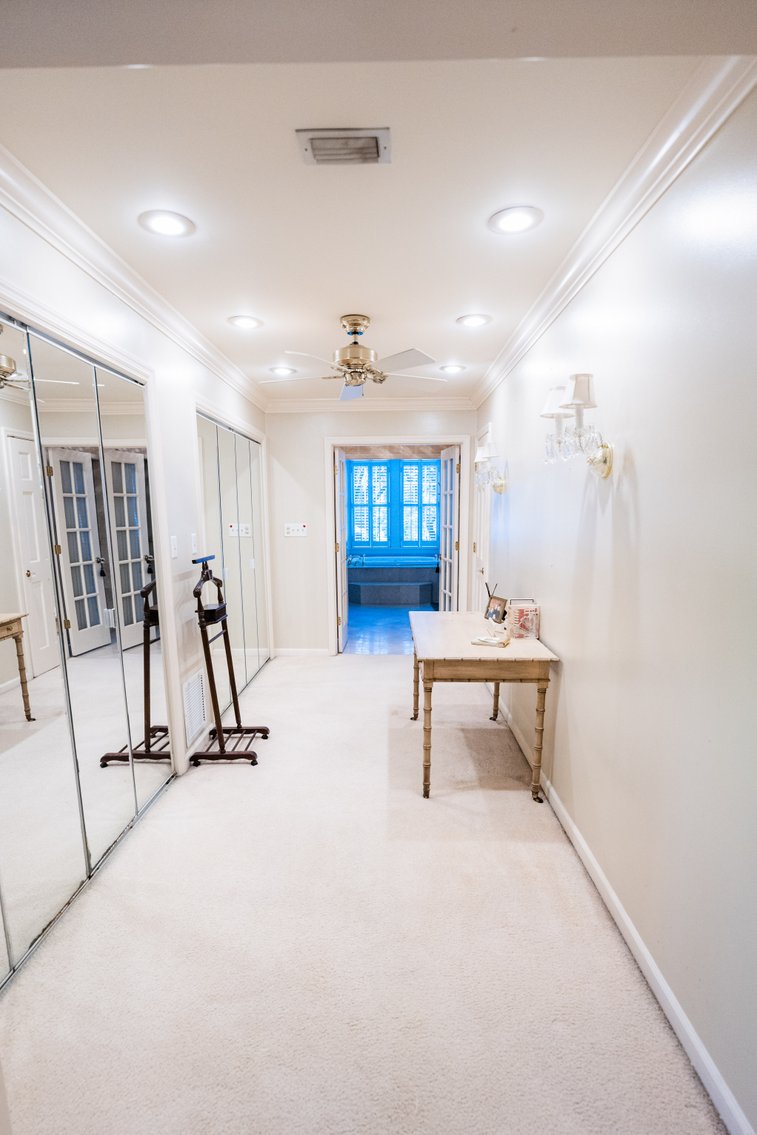 Image for Golf Course Home for Sale at Auction | Killearn Country Club, Tallahassee, Florida