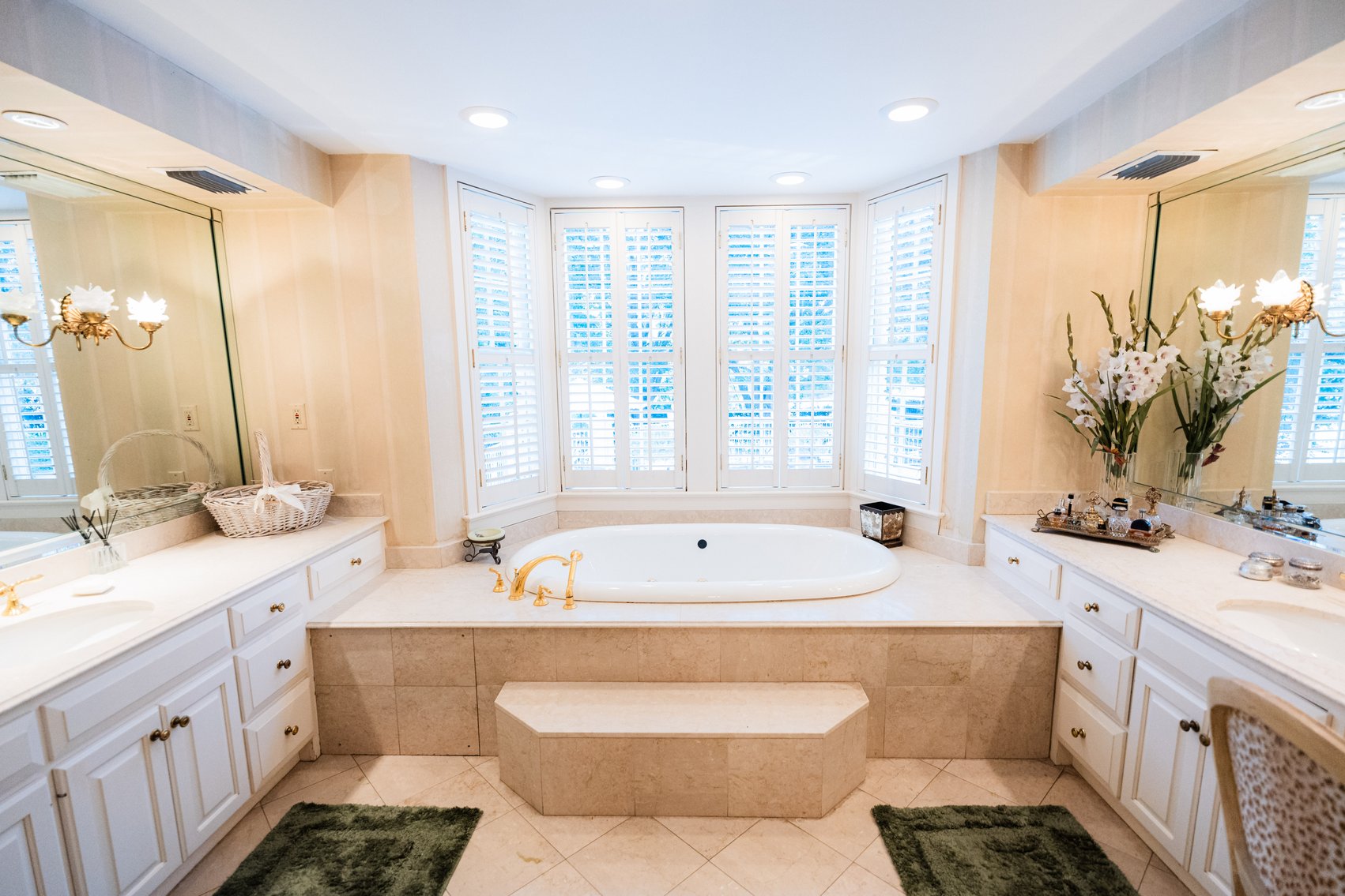 Image for Golf Course Home for Sale at Auction | Killearn Country Club, Tallahassee, Florida