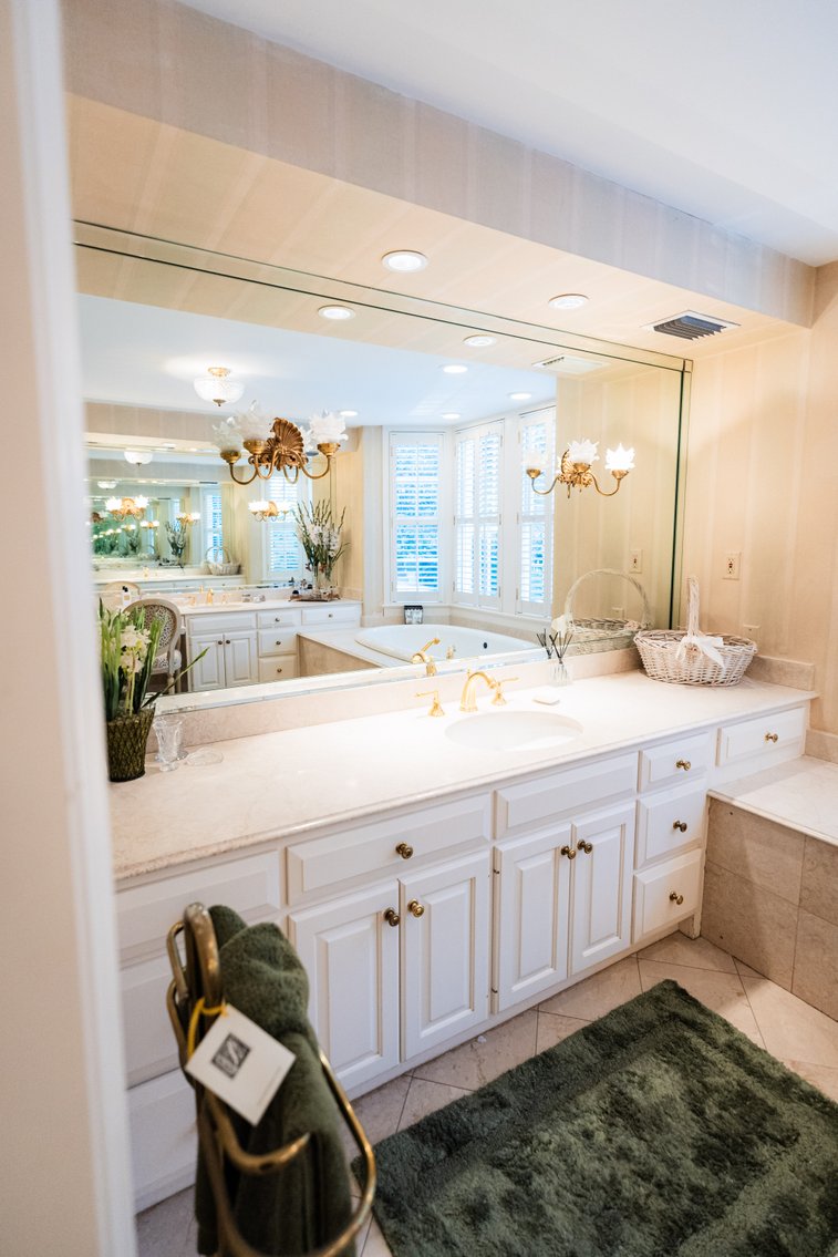 Image for Golf Course Home for Sale at Auction | Killearn Country Club, Tallahassee, Florida