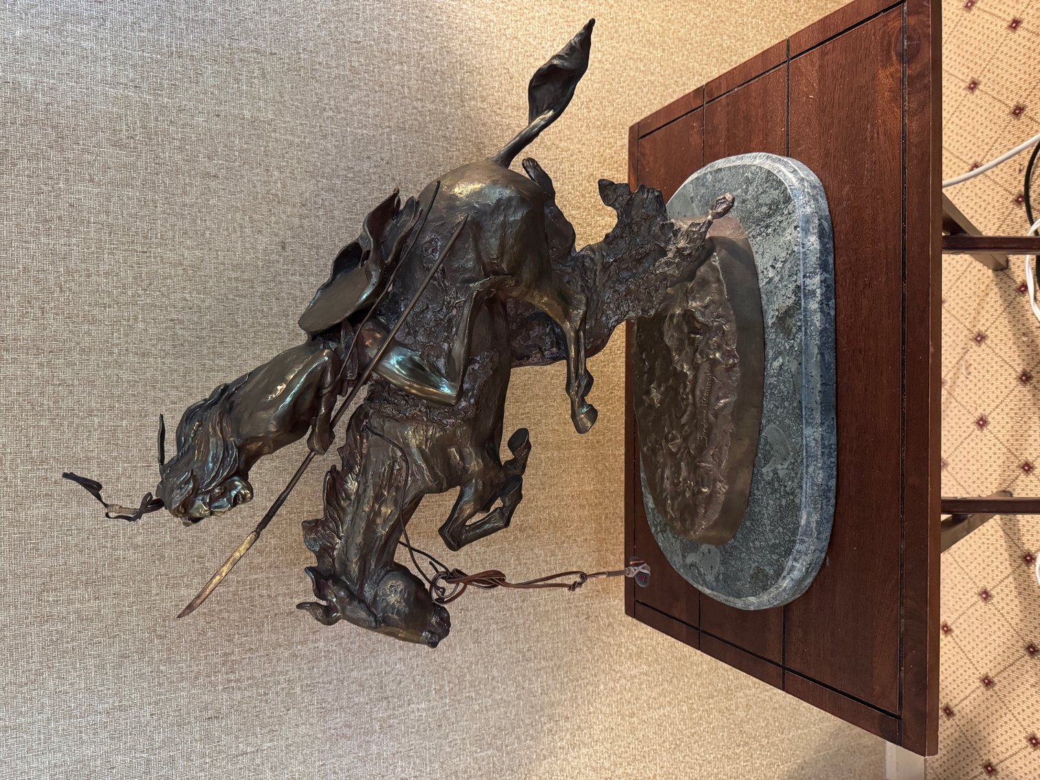 Image for The Bowden Legacy Auction Honoring a Legacy of Faith, Family, and Football Day 1