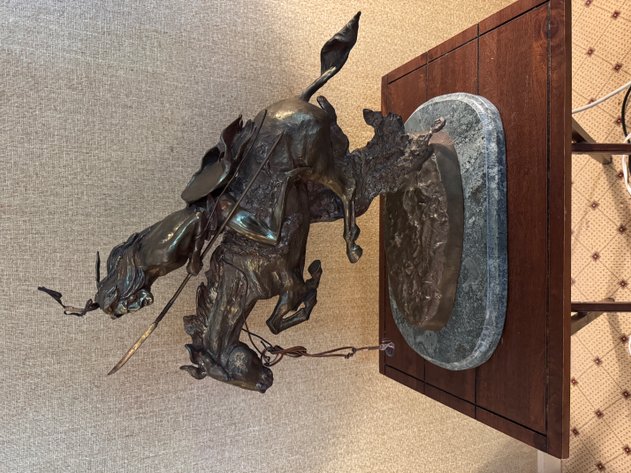 Image for The Bowden Legacy Auction Honoring a Legacy of Faith, Family, and Football Day 1