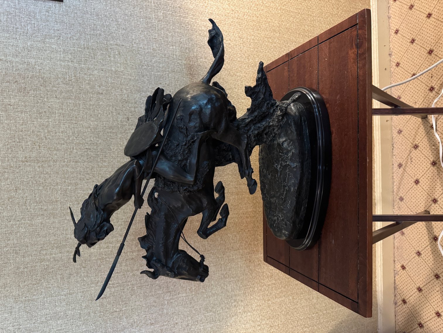 Image for The Bowden Legacy Auction Honoring a Legacy of Faith, Family, and Football Day 1