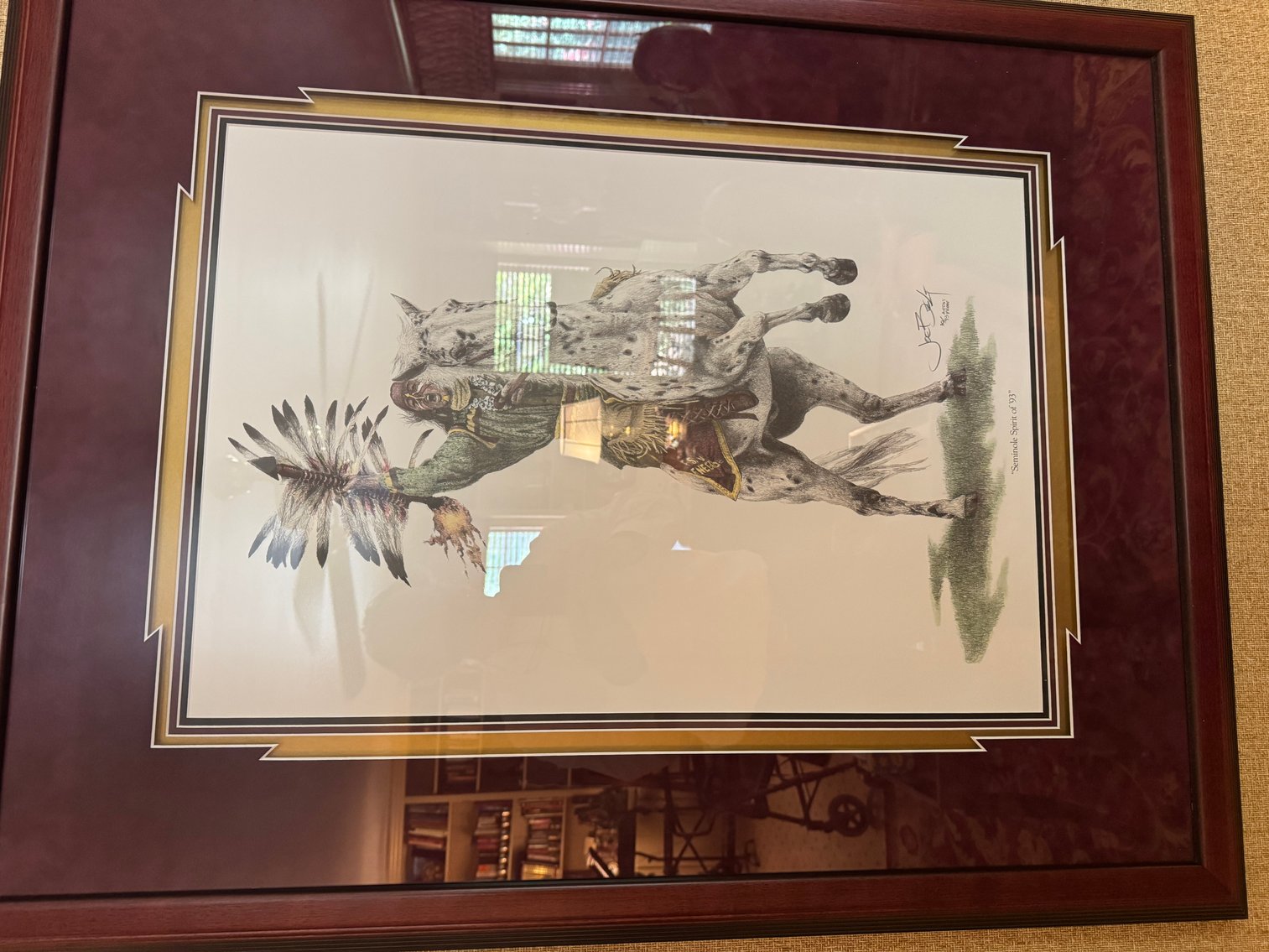 Image for The Bowden Legacy Auction Honoring a Legacy of Faith, Family, and Football Day 1