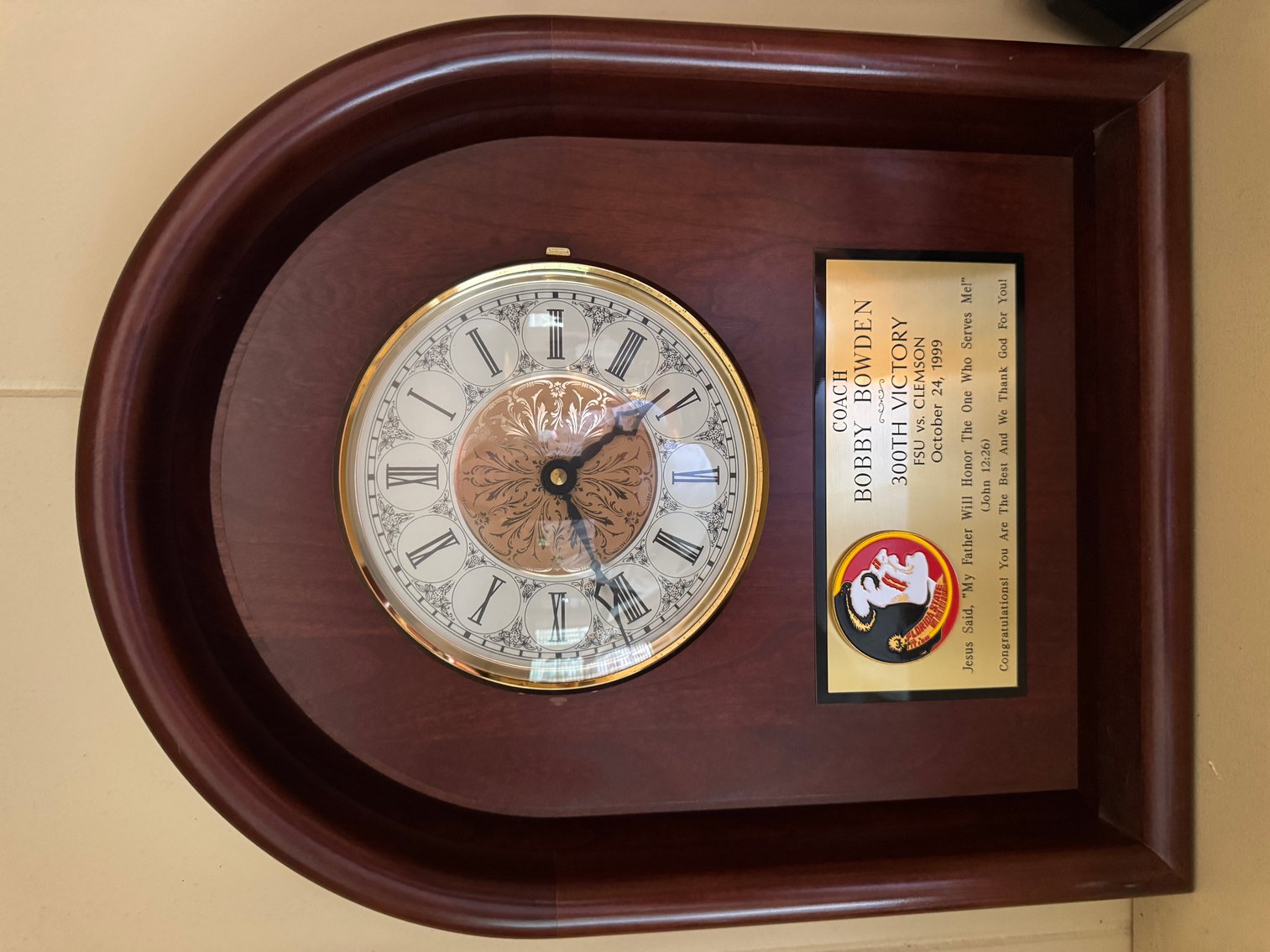 Image for The Bowden Legacy Auction Honoring a Legacy of Faith, Family, and Football Day 1