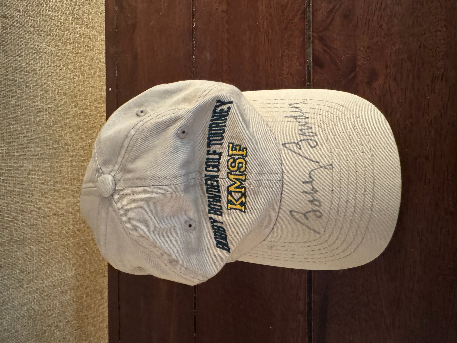 Image for The Bowden Legacy Auction Honoring a Legacy of Faith, Family, and Football Day 1