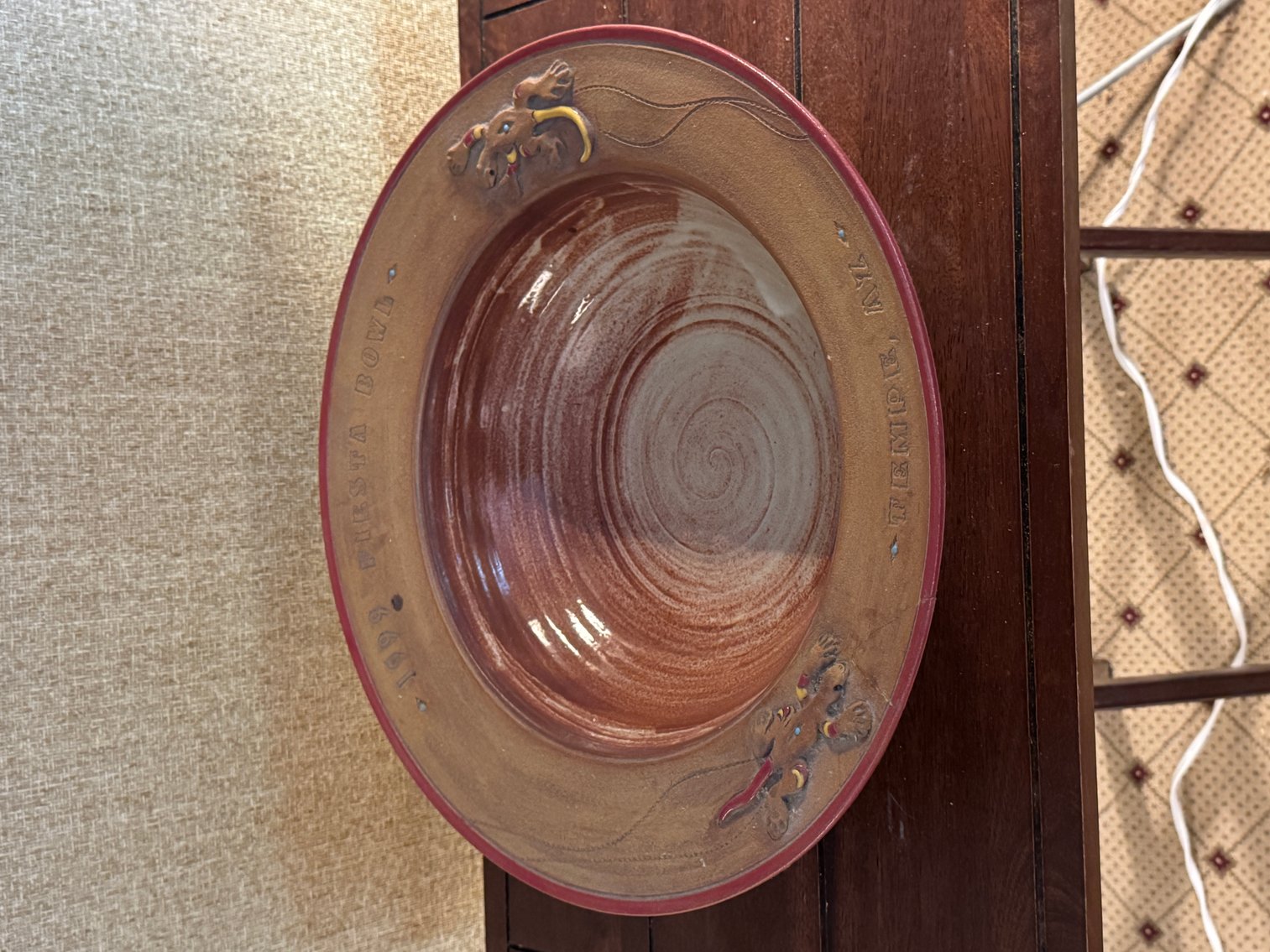 Image for The Bowden Legacy Auction Honoring a Legacy of Faith, Family, and Football Day 1