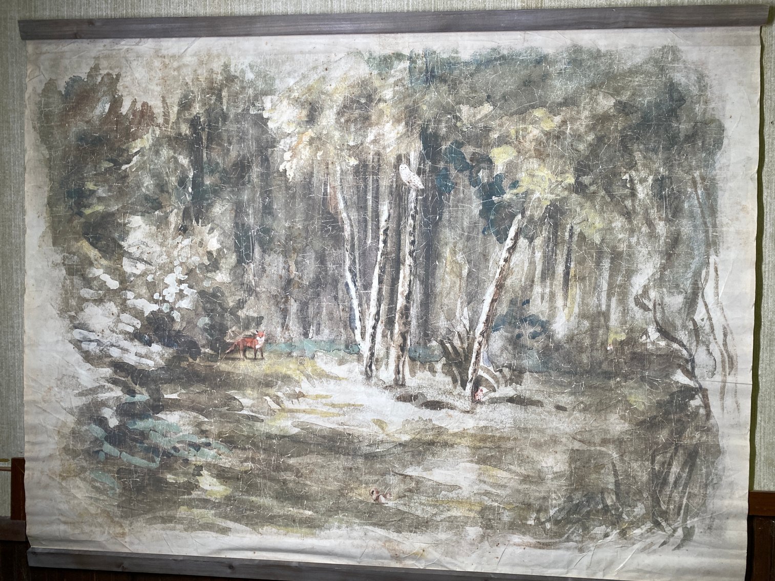 Image for Treasures from the Historic Ochlocknee Bank Building