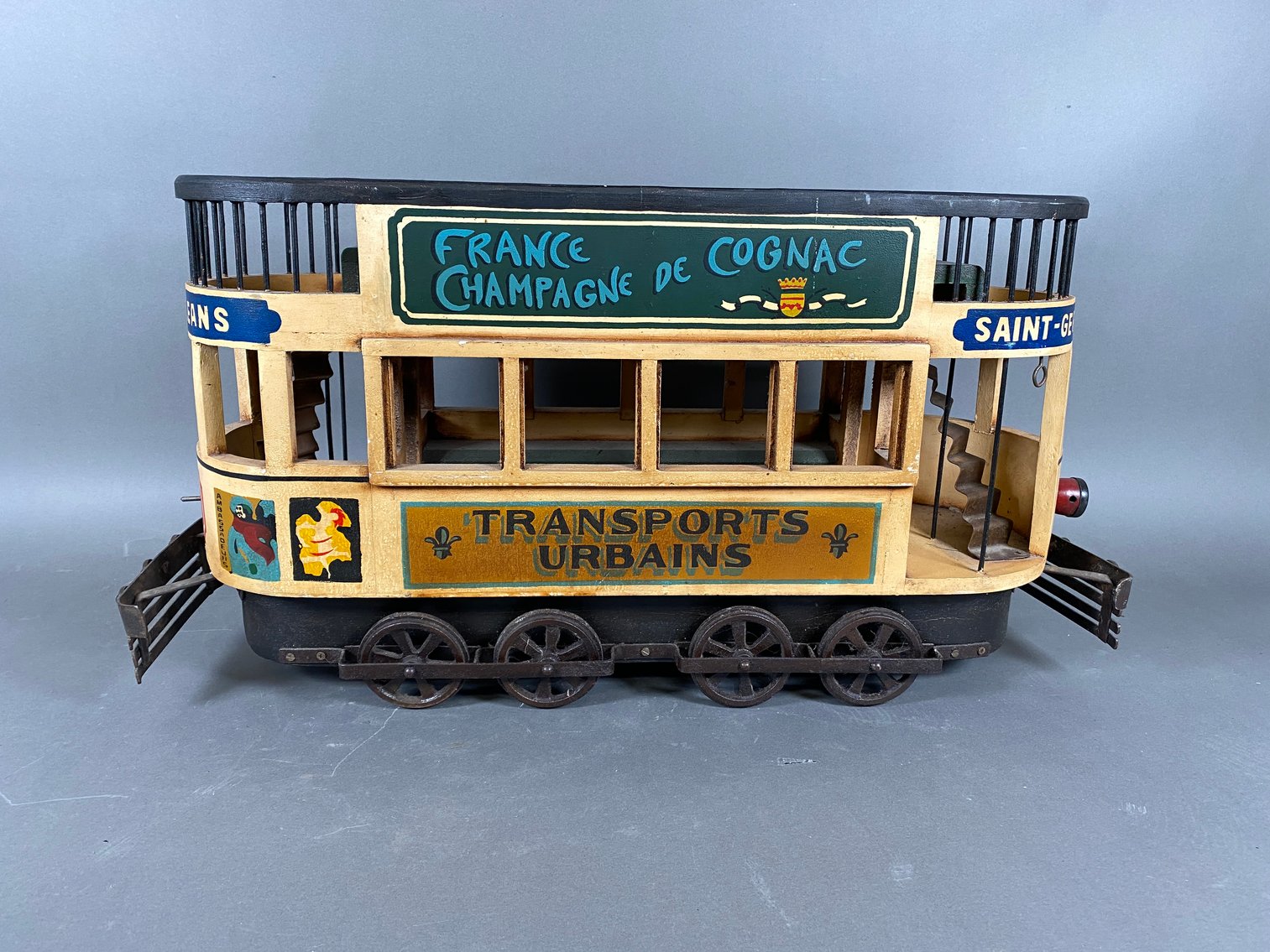 Image for February 2026 Collectors’ Auction Featuring Unique Antique Finds, Art, Sports Memorabilia and More!