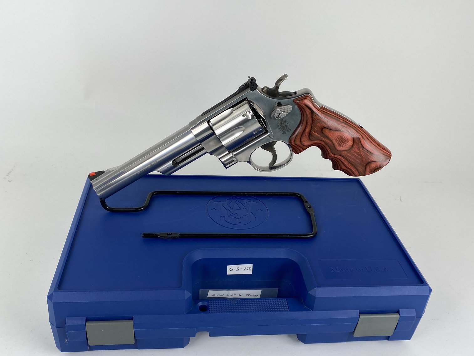 Image for Winter 2026 Sportsman Auction