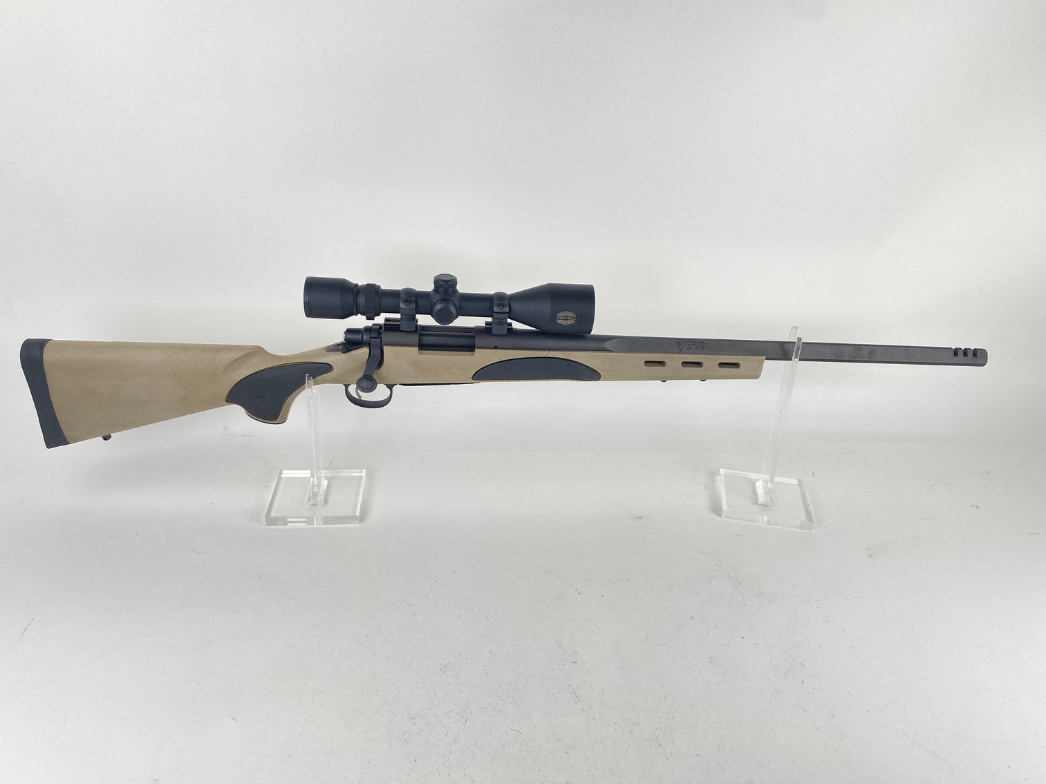 Image for Winter 2026 Sportsman Auction